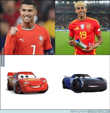 Los memes más divertidos del fin de semana