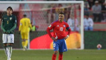 La otra gran vergüenza que pasó Chile ante Bolivia: sólo pasó tres veces en la historia