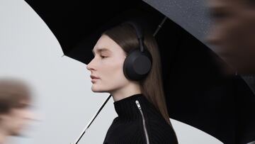 Sony WH-1000XM6: wireless noise-cancelling headphones that want to maintain their hegemony