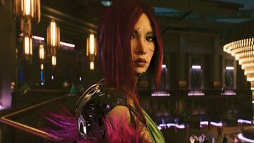 Cyberpunk 2077 secuela otra ciudad confirmada adiós Night City