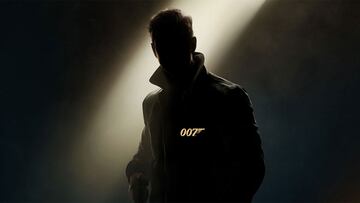 New James Bond video game already has a name and will be shown this week
