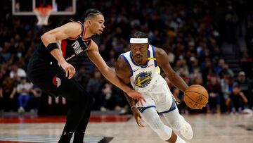 Los Warriors, esta vez sí