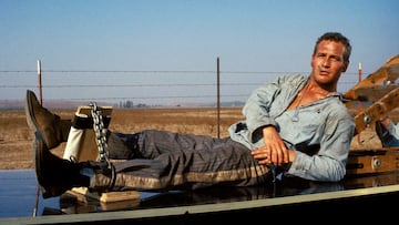 5 películas perfectas Kevin Costner