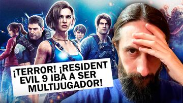 Resident Evil 9