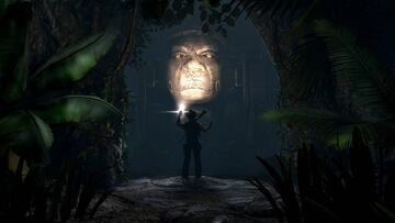 Captura de pantalla - Deadfall Adventures (360)