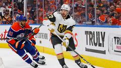 This is the complete schedule of the NHL Stanley Cup 2025 Western conference round 2. Dates and schedule