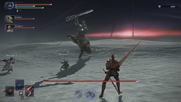 Elden Ring: Nightreign Análisis nota conclusiones merece la pena From Software PS5 Xbox PC