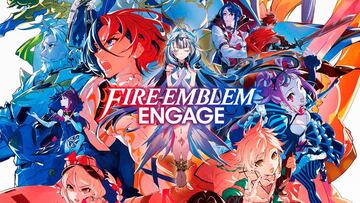 Fire Emblem: Engage, Análisis. Vuelta a los orígenes