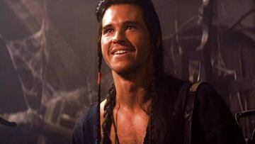 Val Kilmer