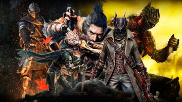Los mejores Souls