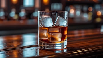 Kentucky, where angels get their share of bourbon