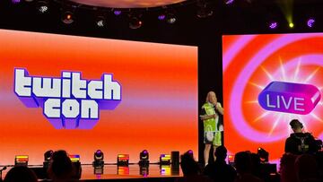 TwitchCon Rotterdam 2025: learn about the announcements that evolve the way of streaming inside Twitch