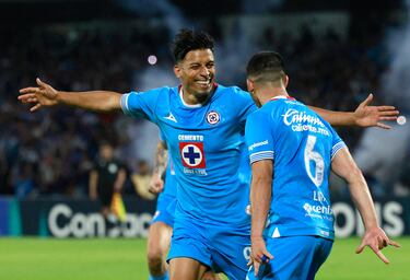From Rotondi to White: The players to watch in the CONCACAF Champions Cup final
