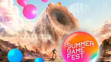 Dune Awakening
