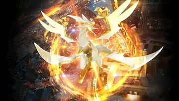 pokemon ultra necrozma