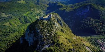 Montsegur