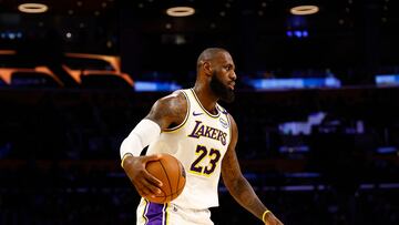 The Los Angeles Lakers are set to face the San Antonio Spurs in a highly anticipated NBA Cup matchup.