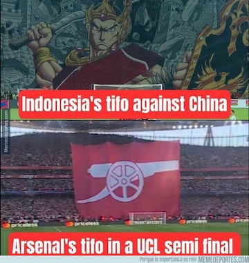 Los memes más divertidos del fin de semana