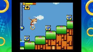 sonic origins plus analisis pc ps4 ps5 xbox one xbox series x s nintendo switch