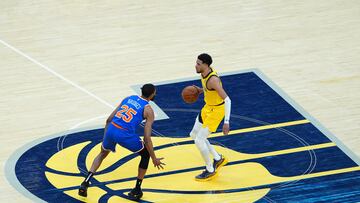 Here’s how you can watch the intriguing 2025 NBA Finals series between the Pacers and the Thunder.