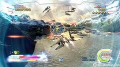 Imágenes de After Burner Climax
