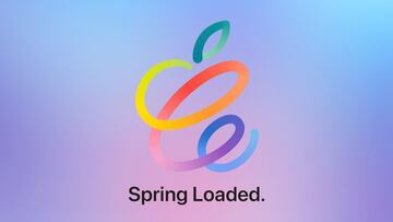 Follow all the latest updates from Apple's latest special event "Spring Loaded". What to expect: iPad Pro, iPad Mini, Air Tags and... Apple Silicon Macs?