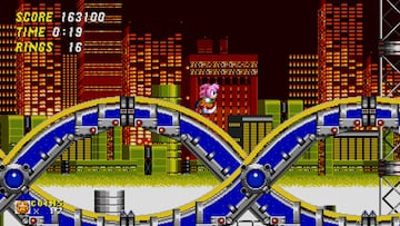 sonic origins plus analisis pc ps4 ps5 xbox one xbox series x s nintendo switch