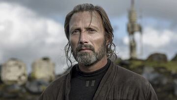 Star Wars, Galen Erso