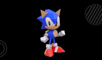 sonic jam skin sonic x shadow generations