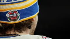 Why is the NHL winter classic played outdoors? Here’s how the tradition started