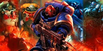 Space Marine 3