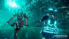 Imágenes de Immortal: Unchained