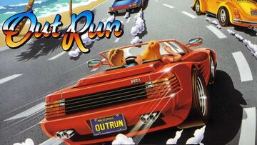 Outrun