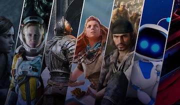 PlayStation Studios
