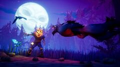 Imágenes de Pumpkin Jack