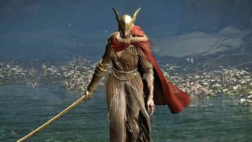Elden Ring From Software Kadokawa Sony no compra accionista mayoritario qué pasa exclusivos