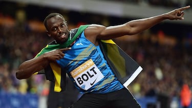 Hizo perder un oro olímpico a Usain Bolt... y ahora vive de un Airbnb