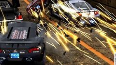 Imágenes de Burnout Legends