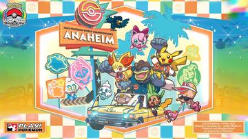 Pokémon World Championships 2025 reveals official artwork and confirms date