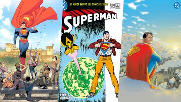 Cómics junio