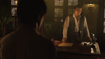 Mafia The Old Country tráiler fecha lanzamiento precio reducido PS5 Xbox PC
