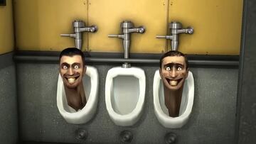 Skibidi