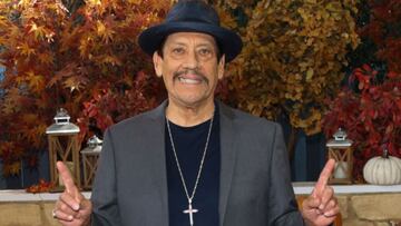 Durante las celebraciones del 4 de julio, el actor Danny Trejo se vio involucrado en un altercado físico. Te explicamos cuál fue la razón.
