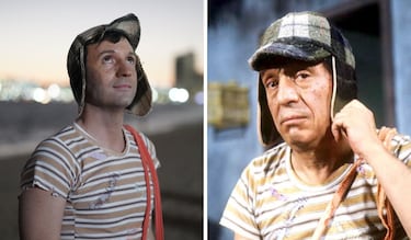‘Chespirito: Sin querer queriendo’: quién es quién en la bioserie de Roberto Gómez Bolaños