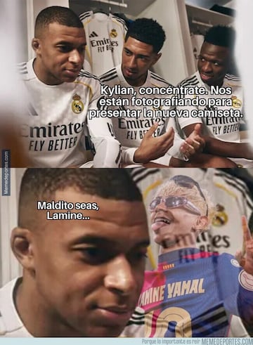 Los memes más divertidos del fin de semana