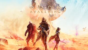 Dune Awakening Avance Preview