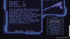Imágenes de Syphon Filter 3