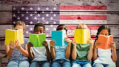 Can a migrant child without documents study at a school in the United States?