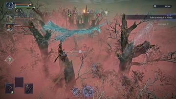 Elden Ring: Nightreign Análisis nota conclusiones merece la pena From Software PS5 Xbox PC