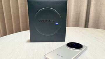vivo unveils the X200 series in Beijing and we have our first impressions of the vivo X200 Pro